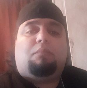 Meet your Posher, Chris